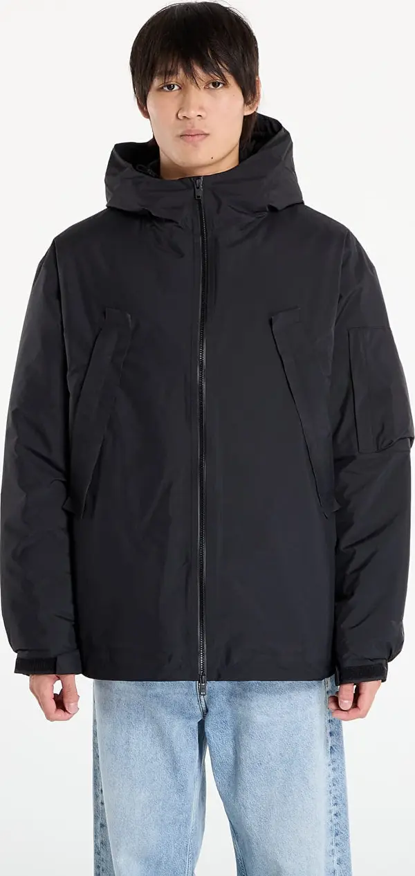 Y-3 Jakna Y-3 M Gtx Jacket Black L