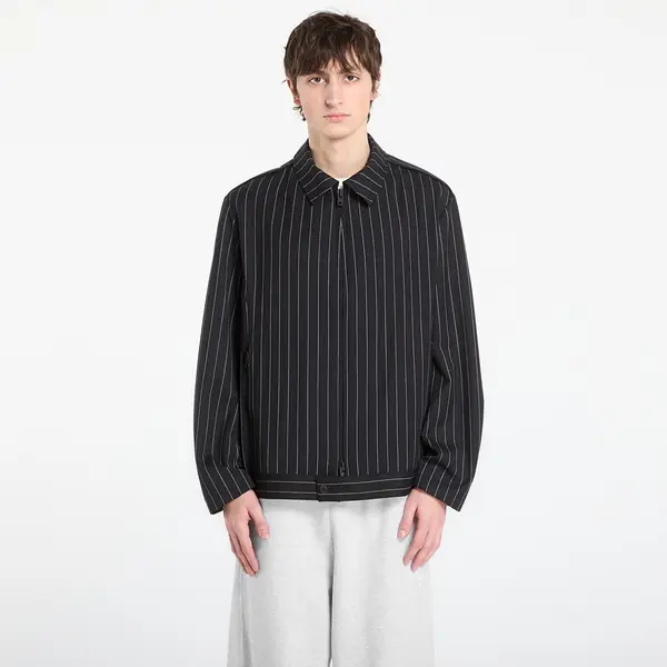 Y-3 Jakna Y-3 Refined Wool Ut Blouson Black S