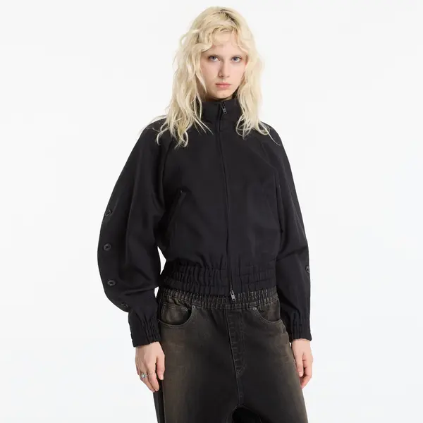 Y-3 Jakna Y-3 Sport Uniform Adaptive Track Top Black M