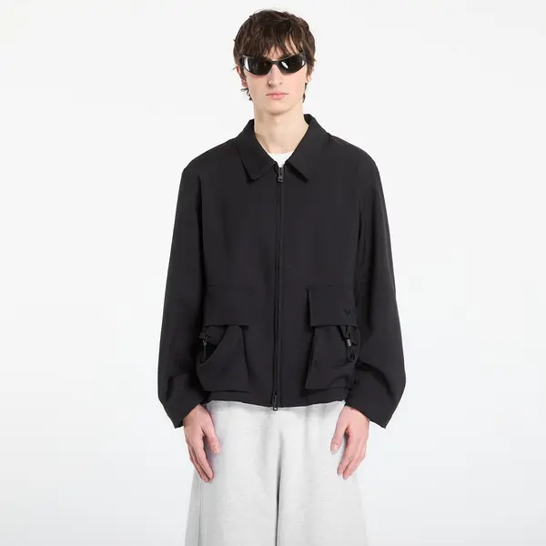 Y-3 Jakna Y-3 Sport Uniform Blouson Black XL