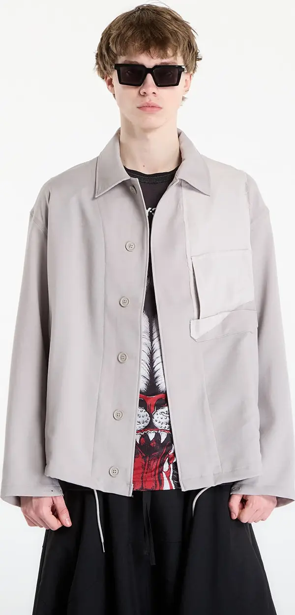 Y-3 Jakna Y-3 Utility Blouson Light Brown S