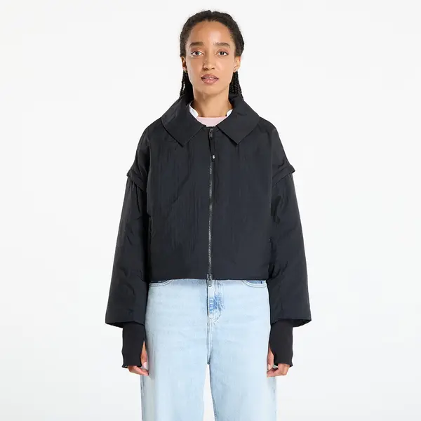 Y-3 Jakna Y-3 W Padded N Jacket Black XS/30