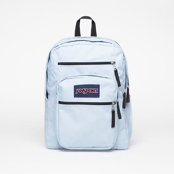 JanSport JanSport Big Student Backpack Blue Dusk