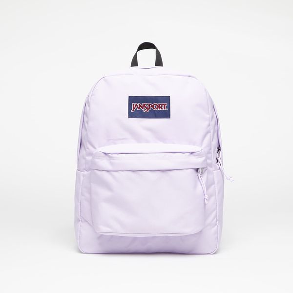 JanSport JanSport Superbreak One Backpack Pastel Lilac