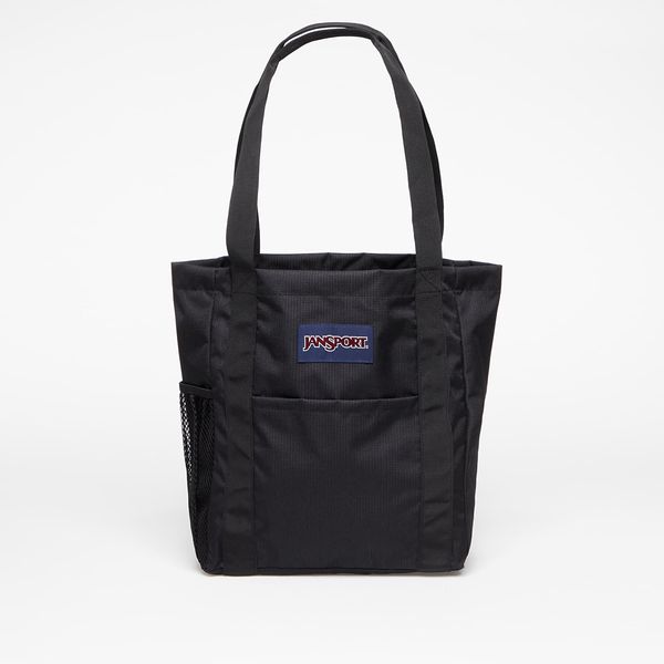 JanSport Jansport Shopper Tote X Mini Ripstop Bag Black