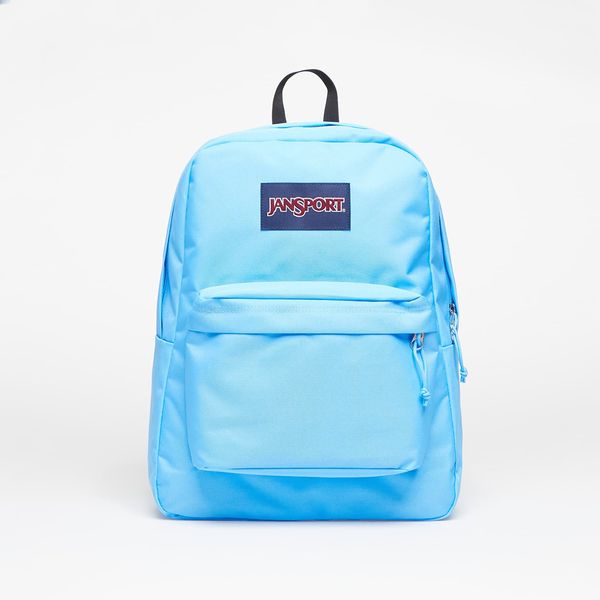 JanSport JanSport Superbreak One Backpack Blue Neon