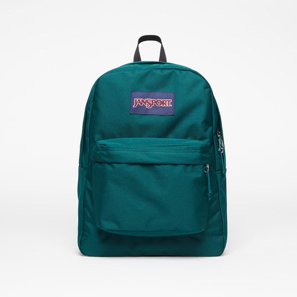 JanSport Jansport Superbreak One Backpack Deep Juniper