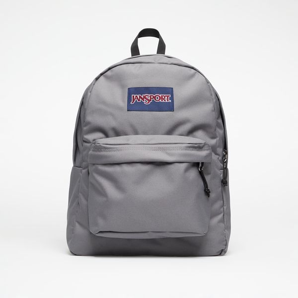 JanSport JanSport Superbreak One Backpack Graphite Grey