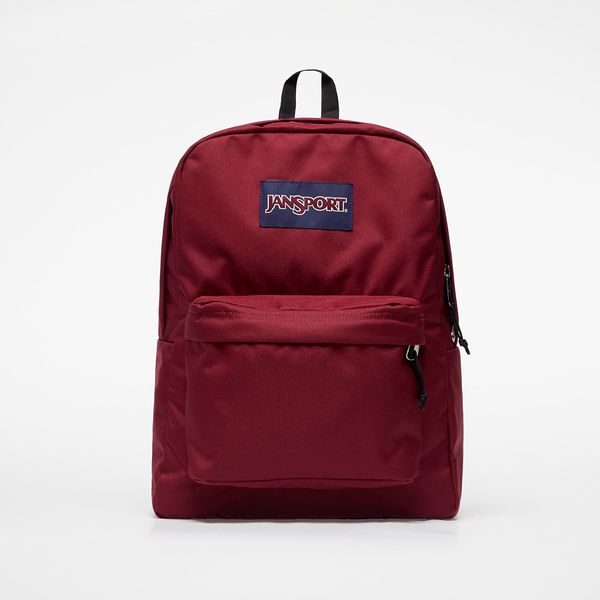 JanSport JanSport Superbreak One Russet Red