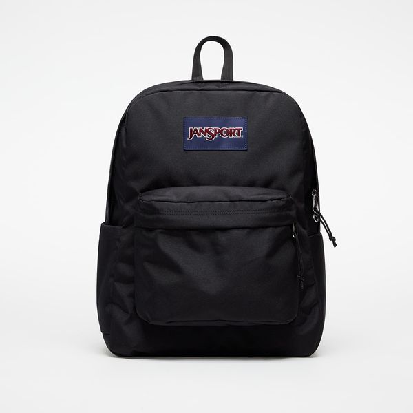 JanSport JanSport Superbreak Plus Black