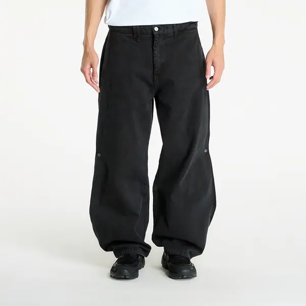 A-COLD-WALL* Jeans A-COLD-WALL* Augment Pants Black L