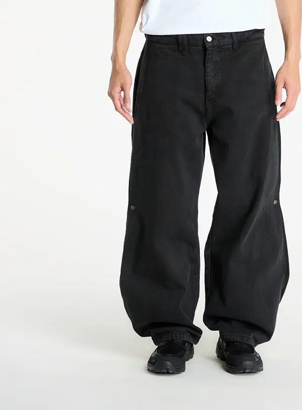 A-COLD-WALL* Jeans A-COLD-WALL* Augment Pants Black XL