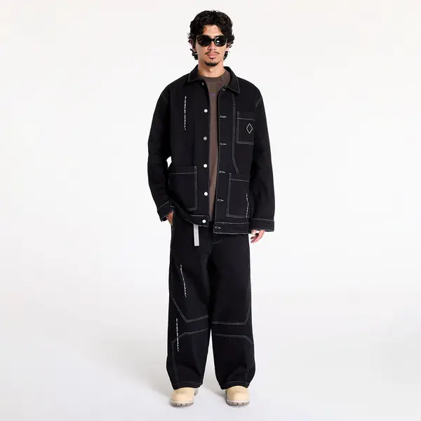 A-COLD-WALL* Jeans A-COLD-WALL* Format Jean Black Onyx L