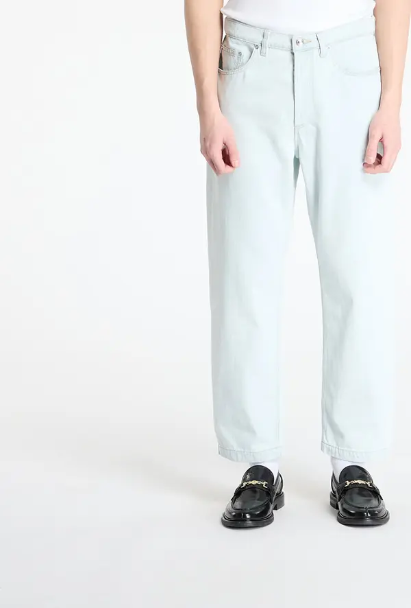 A.P.C. Jeans A.P.C. Achille Jeans Indigo 30