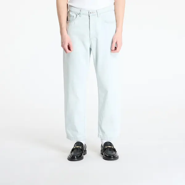A.P.C. Jeans A.P.C. Achille Jeans Indigo 30