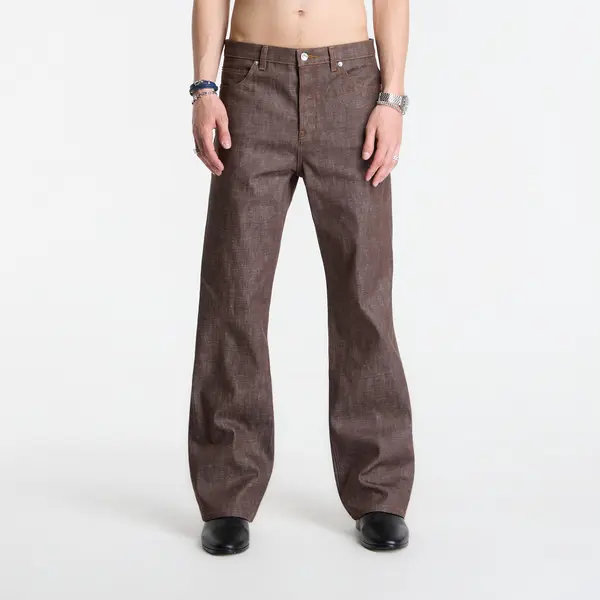 A.P.C. Jeans A.P.C. Arno Jeans Glazed Chestnut 32