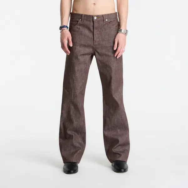 A.P.C. Jeans A.P.C. Arno Jeans Glazed Chestnut 34