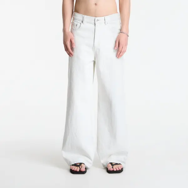 A.P.C. Jeans A.P.C. Clyde Jeans Sky Blue 36