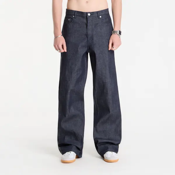 A.P.C. Jeans A.P.C. Jean Sally Indigo 32