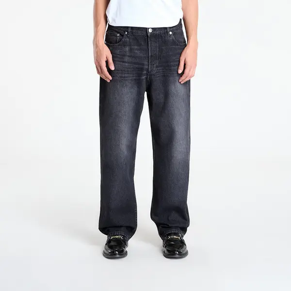 A.P.C. Jeans A.P.C. Jean Solal Black 33