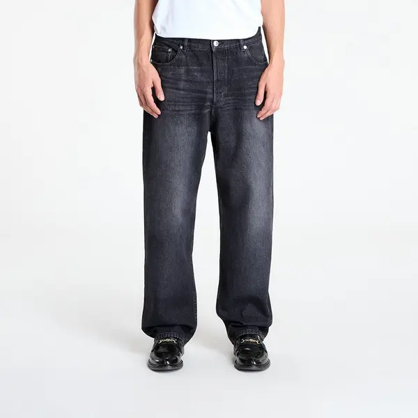 A.P.C. Jeans A.P.C. Jean Solal Black 35