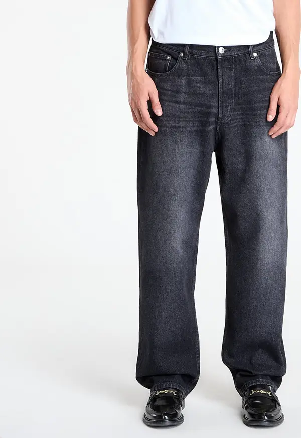 A.P.C. Jeans A.P.C. Jean Solal Black 35