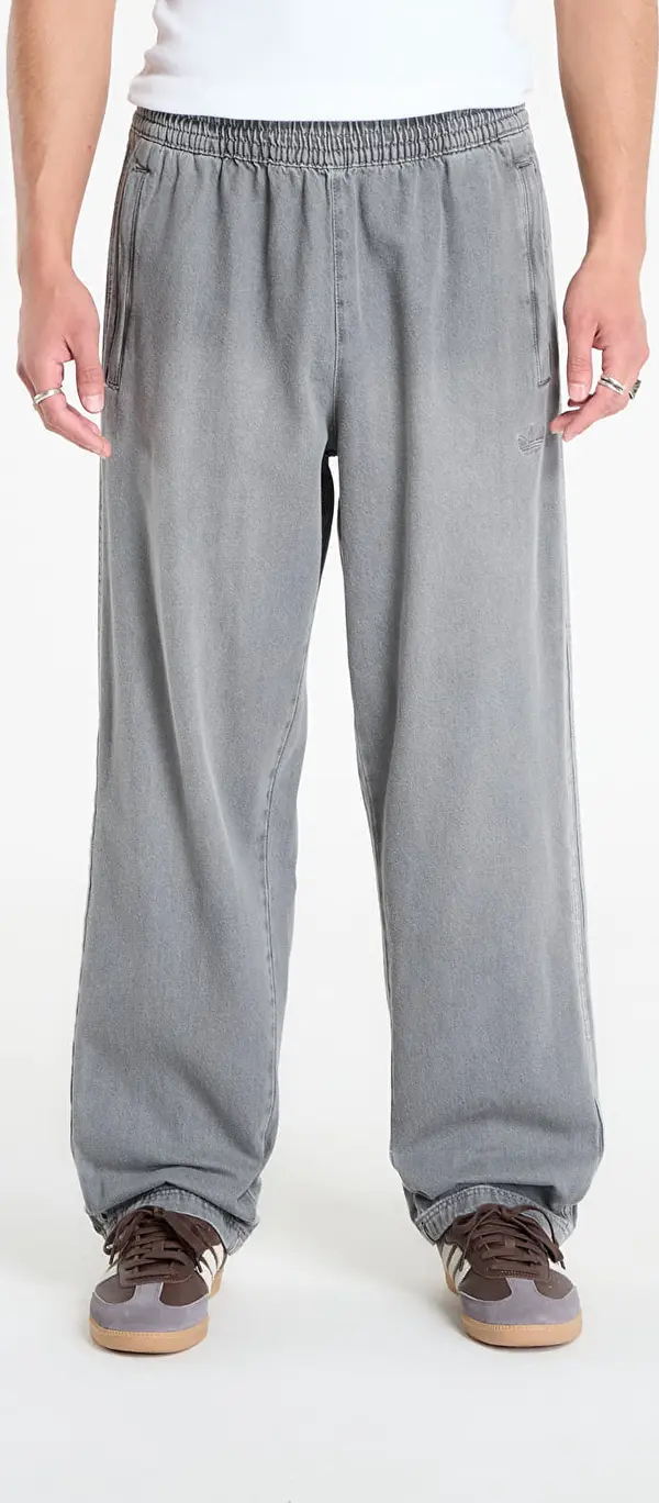 adidas Originals Jeans adidas Denim Trackpant Light Denim M