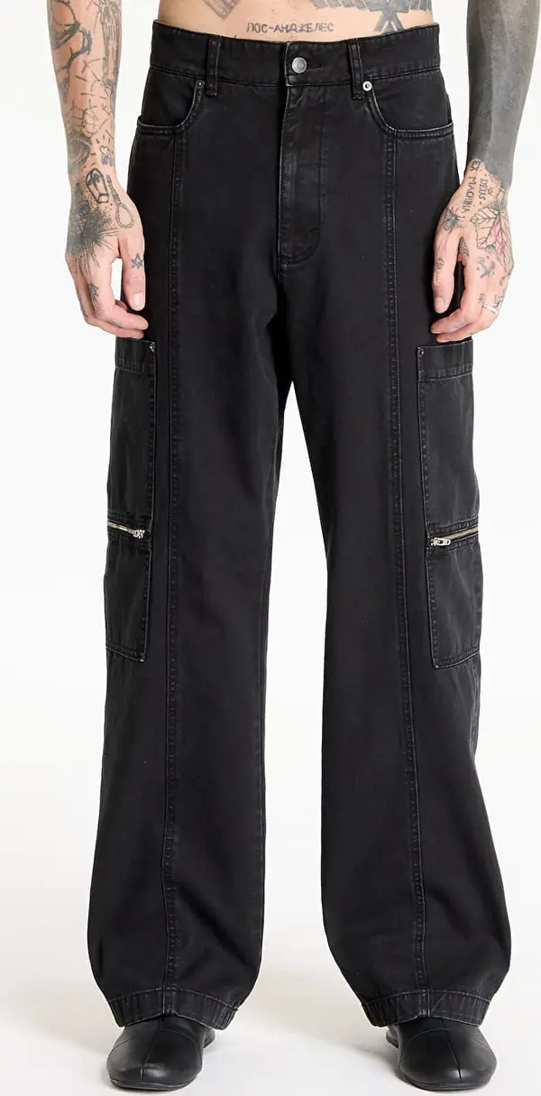 Alyx Studio Jeans Alyx Skater Pants Washed Black 32