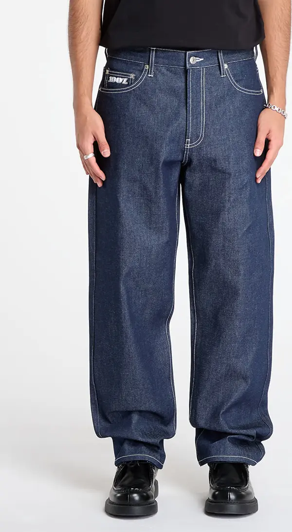 Awake NY Jeans Awake NY Raw Denim Indigo 31