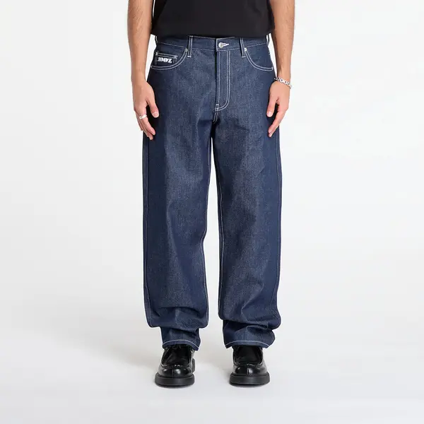 Awake NY Jeans Awake NY Raw Denim Indigo 31
