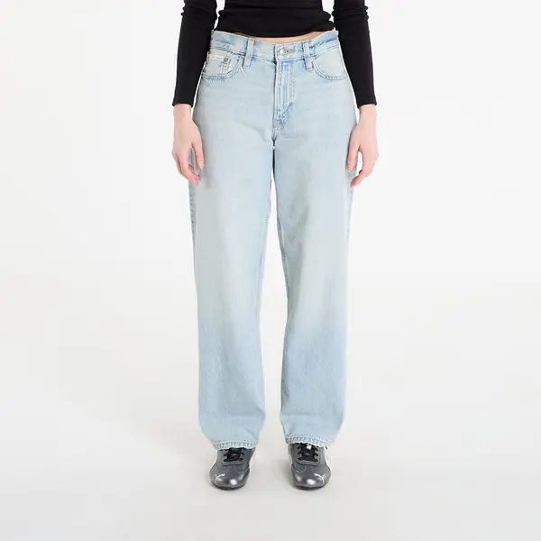 Calvin Klein Jeans Calvin Klein Jeans 90S Loose Indigo Sound Jean Blue 26