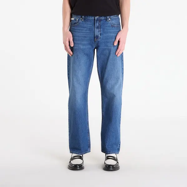 Calvin Klein Jeans Calvin Klein Jeans 90S Straight Indigo Jeans Blue S/29