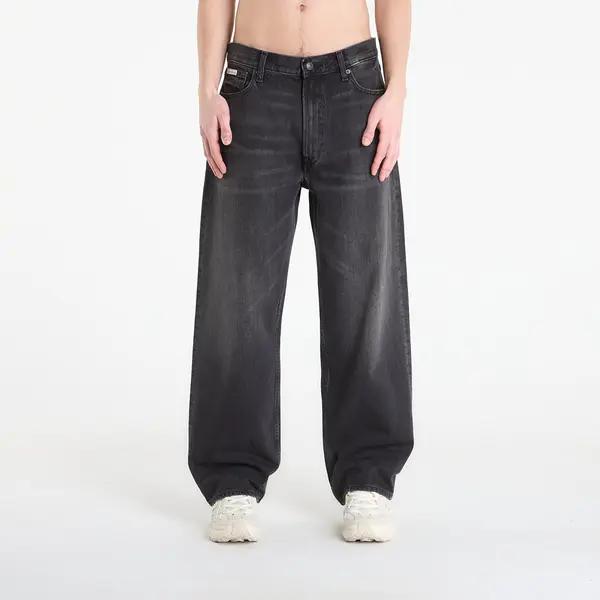 Calvin Klein Jeans Calvin Klein Jeans Baggy Avery Black Stone Jeans Blue W35/L34