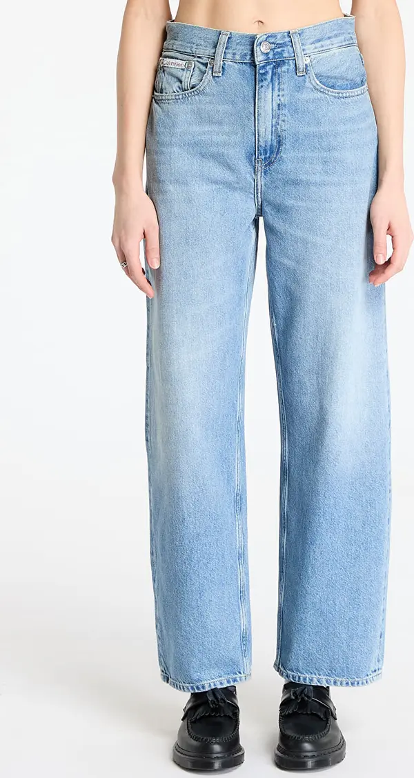 Calvin Klein Jeans Calvin Klein Jeans Barrel Jeans Denim W25/L32