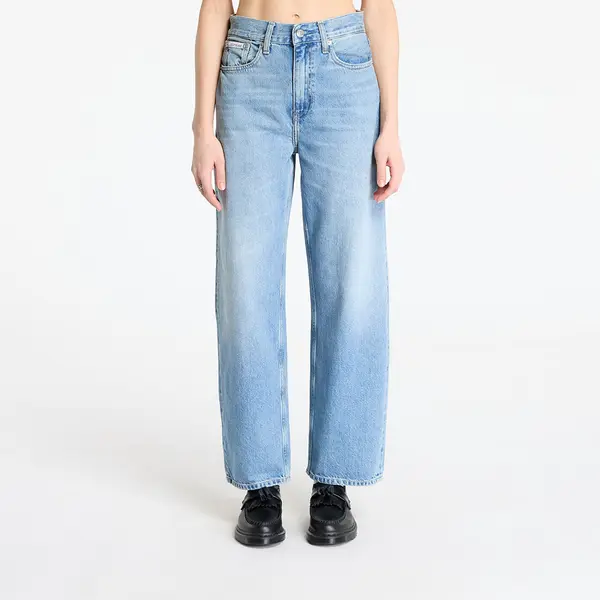 Calvin Klein Jeans Calvin Klein Jeans Barrel Jeans Denim W30/L34