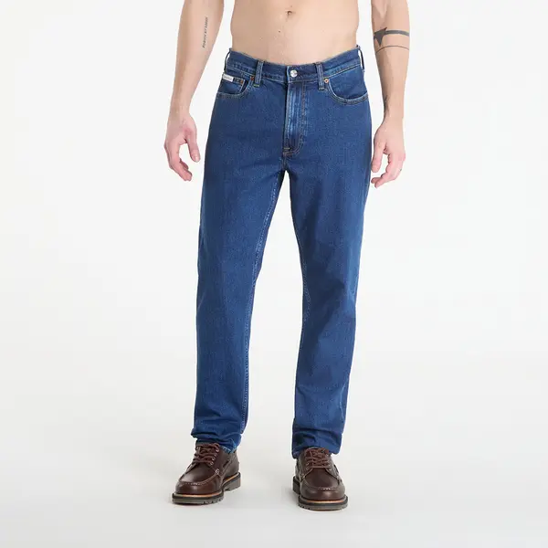 Calvin Klein Jeans Calvin Klein Jeans Classic Taper Pacifico Jean Blue W32/L32