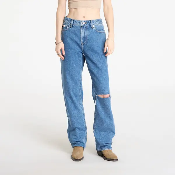 Calvin Klein Jeans Calvin Klein Jeans Eu 90S Straight Jeans Blue 26