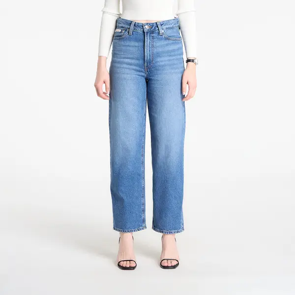 Calvin Klein Jeans Calvin Klein Jeans Eu Barrel Jeans Blue 26