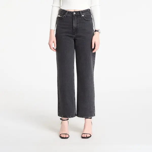 Calvin Klein Jeans Calvin Klein Jeans Eu Barrel Jeans Ck Es Black 27