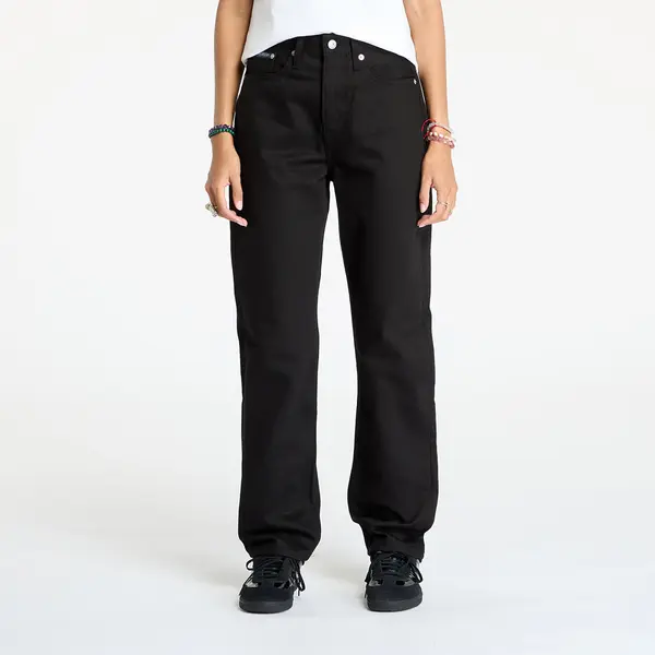 Calvin Klein Jeans Calvin Klein Jeans High Rise Straight Jeans Denim W25/L30