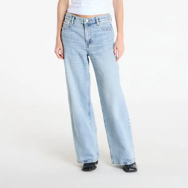 Calvin Klein Jeans Calvin Klein Jeans Low Rise Baggy Vintage Jeans Blue XXS/25