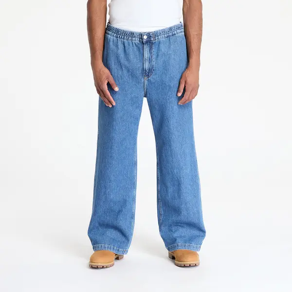 Calvin Klein Jeans Calvin Klein Jeans Pull On 90'S Loose Jeans Denim 32
