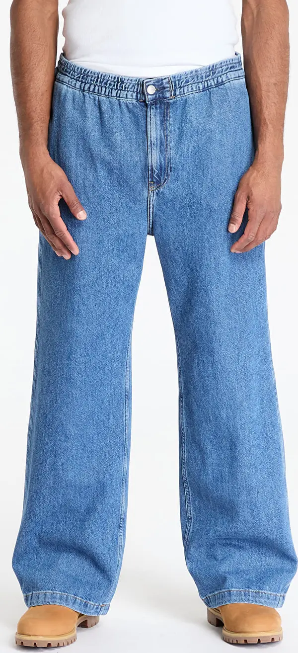 Calvin Klein Jeans Calvin Klein Jeans Pull On 90'S Loose Jeans Denim 33