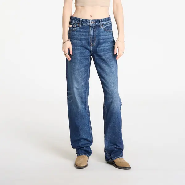 Calvin Klein Jeans Calvin Klein Jeans Signature 90S Straight Jeans Blue 29