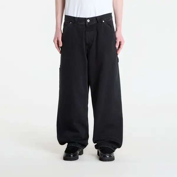 Carhartt WIP Jeans Carhartt WIP Belmont Pant Black XXL