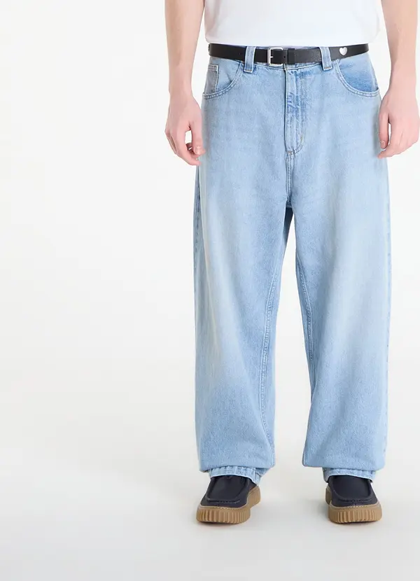 Carhartt WIP Jeans Carhartt WIP Brandon Pant Blue L