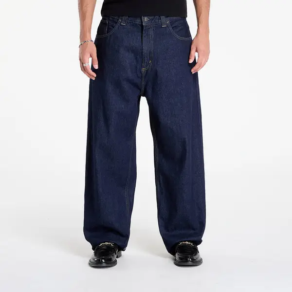 Carhartt WIP Jeans Carhartt WIP Brandon Pant Blue Rinsed M