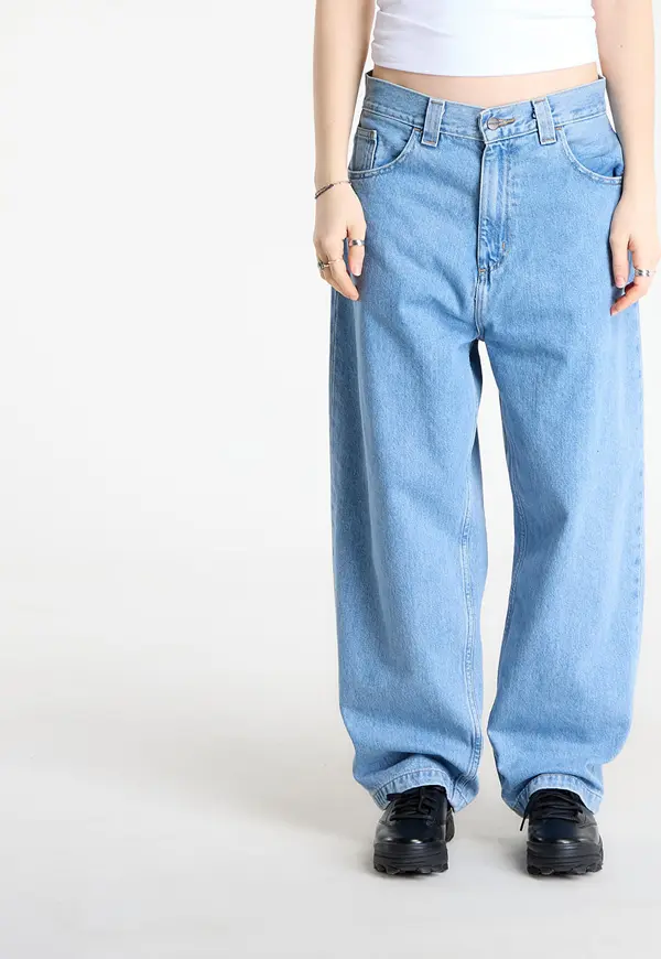 Carhartt WIP Jeans Carhartt WIP Brandon Pant Blue S
