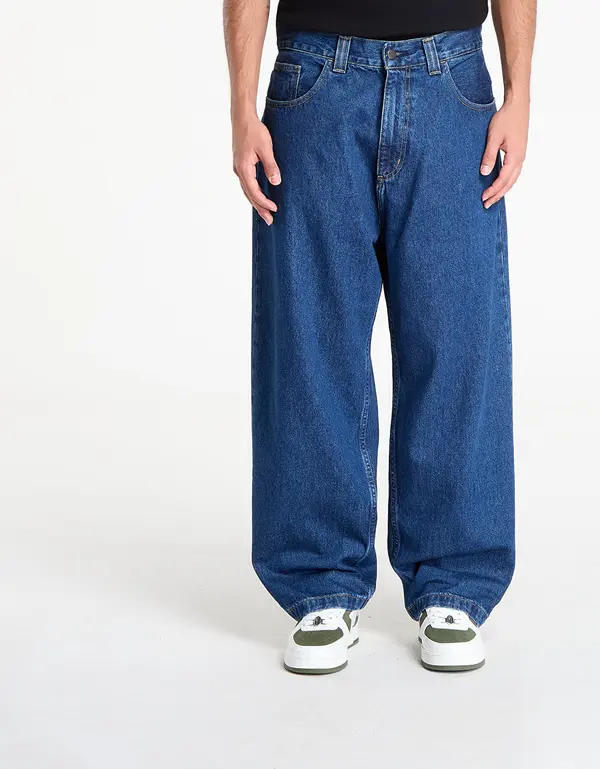 Carhartt WIP Jeans Carhartt WIP Brandon Pant Blue Stone Washed XL