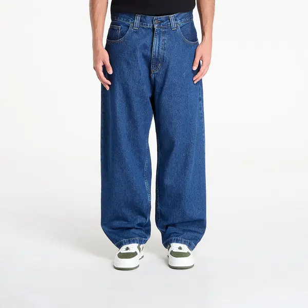 Carhartt WIP Jeans Carhartt WIP Brandon Pant Blue Stone Washed XL